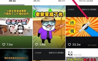 幽默短视频怎么制作 #教你制作简单的搞笑小视频