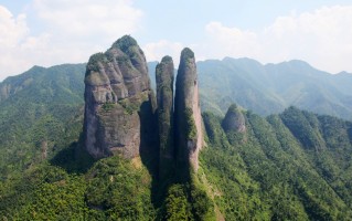 江山美景短视频制作公司 “风景Lab”第三期，江山美景入画来