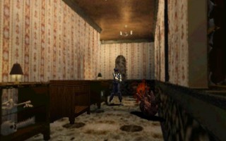 生化危机剪辑短视频 触乐夜话：导演剪辑版