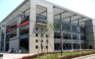 泰州科技学院 江苏省院校——南京理工大学泰州科技学院
