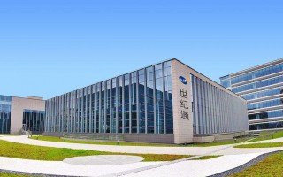 山东世纪通医药科技有限公司 上海老牌医院儿科“回归”，首日人满为患！家长：以前看病跑很远，现在骑车5分钟