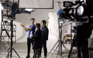 短视频制作团队材料范文 短视频创作进入AI智造时代！带货匠 小程序，引爆团队创作力！