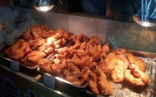 美式炸鸡技术培训 老北京美式炸鸡培训 炸鸡开店技术培训 北京唐人美食培训学校