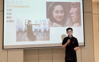 寻找短视频制作老师 短视频变现路上“引路人”——AI 好课晓静老师