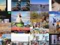 灰蓝色短视频怎么制作的 旅游Vlog剪辑创意玩法，带你剪出网上爆火的彩色夏天